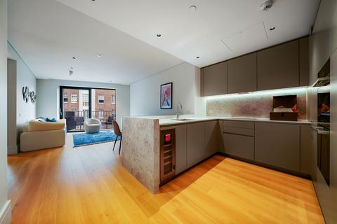 2 bedroom apartment to rent, Twenty Five, Nutford Place, Marylebone, W1H
