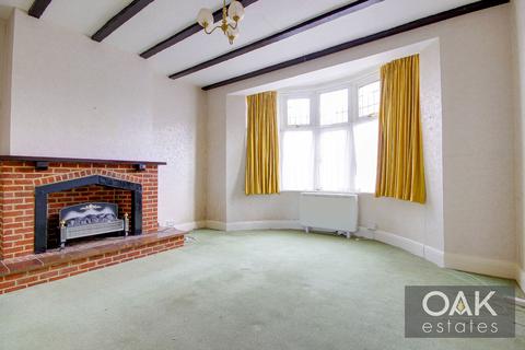 3 bedroom semi-detached house for sale, Green Lanes, London N21