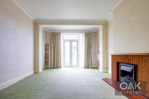 3 bedroom semi-detached house for sale, Green Lanes, London N21