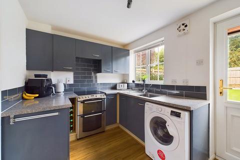 2 bedroom terraced house for sale, Wharfdale Way, Hardwicke, Gloucester, Gloucestershire, GL2