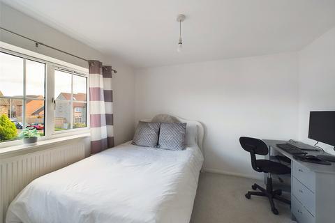 2 bedroom terraced house for sale, Wharfdale Way, Hardwicke, Gloucester, Gloucestershire, GL2