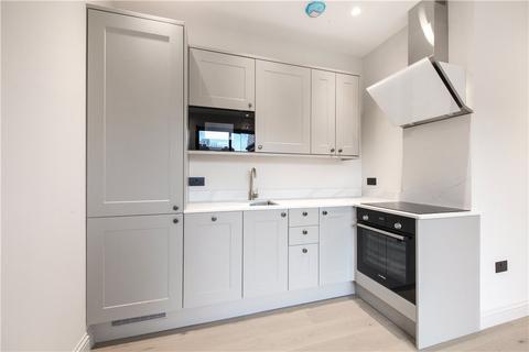 1 bedroom apartment for sale, Hillcrest Road, London