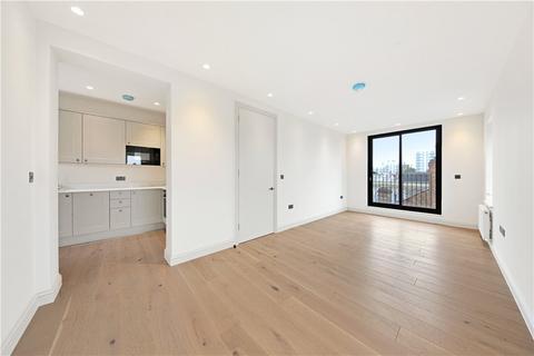 3 bedroom apartment for sale, Hillcrest Road, London