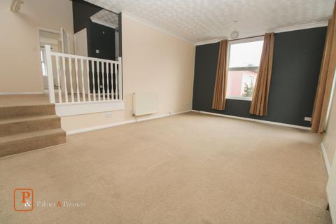 2 bedroom maisonette to rent, Spring Road, St Osyth,, Clacton-On-Sea, Essex, CO16