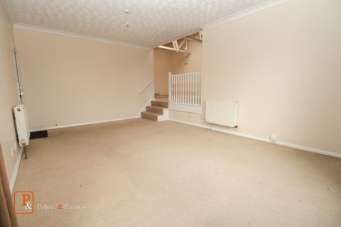 2 bedroom maisonette to rent, Spring Road, St Osyth,, Clacton-On-Sea, Essex, CO16