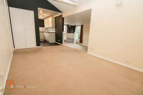 2 bedroom maisonette to rent, Spring Road, St Osyth,, Clacton-On-Sea, Essex, CO16