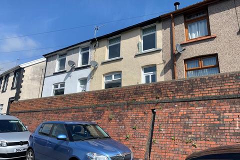 2 bedroom terraced house for sale, 2 Grove Terrace, Bedlinog, Treharris, CF46 6TY