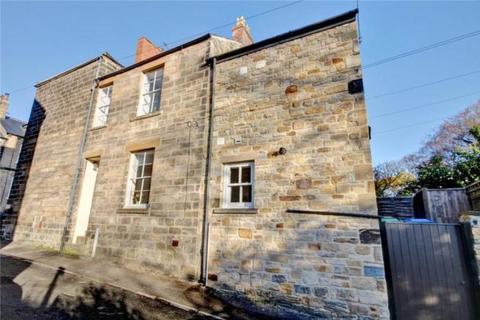 2 bedroom end of terrace house to rent, Albert Street, Durham