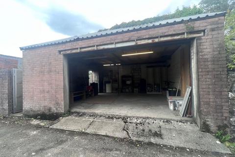 Garage for sale, Garage to the rear of Marlborough Road, Roath, Cardiff, CF23 5BY