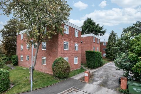 1 bedroom flat for sale, Elgar Court, Worcester, WR3 8NF