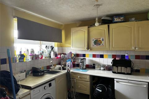 2 bedroom maisonette for sale, Meggeson Avenue, Southampton, Hampshire, SO18