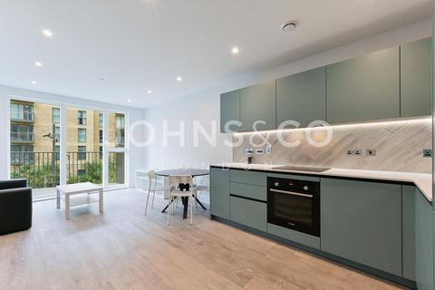 1 bedroom apartment to rent, Horlicks Quarter, London, Slough, SL1