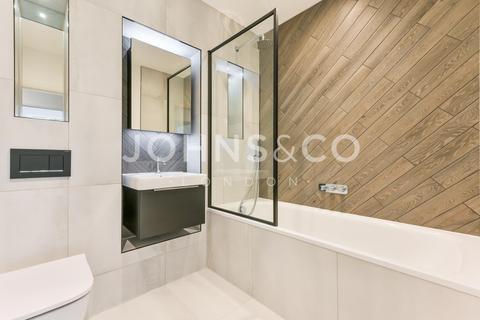 1 bedroom apartment to rent, Horlicks Quarter, London, Slough, SL1