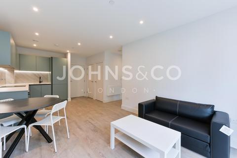 1 bedroom apartment to rent, Horlicks Quarter, London, Slough, SL1