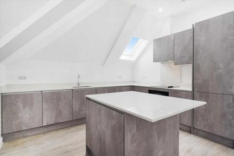 4 bedroom apartment to rent, Avyo Court, 303 Norbury Avenue, London