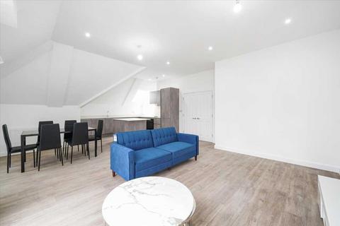 4 bedroom apartment to rent, Avyo Court, 303 Norbury Avenue, London