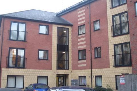 1 bedroom apartment for sale, Oxford Street, Leicester LE1