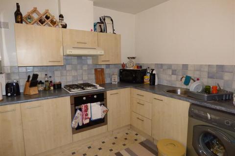 1 bedroom apartment for sale, Oxford Street, Leicester LE1