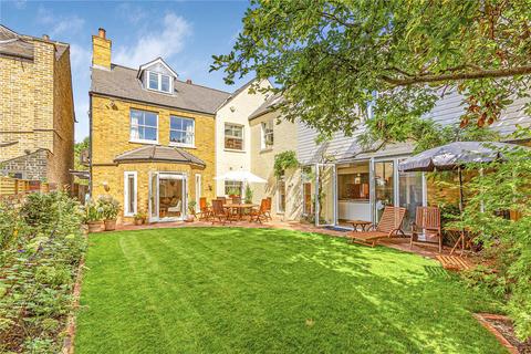 6 bedroom detached house for sale, Park Lane, Teddington, TW11