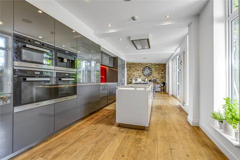 6 bedroom detached house for sale, Park Lane, Teddington, TW11