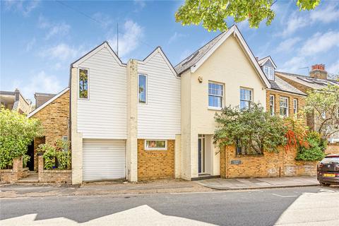 Scorpius House Park Lane, Teddington, TW11 0HY