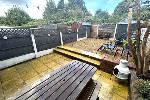 2 bedroom terraced house for sale, Mills Hill Road, Manchester M24