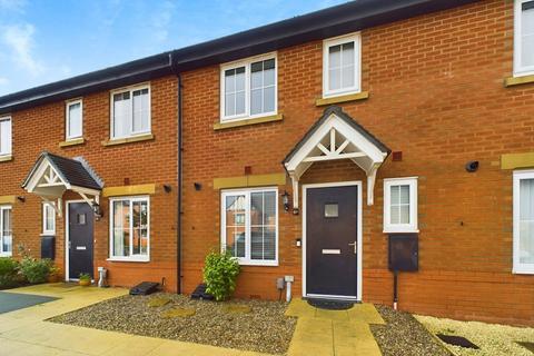 3 bedroom semi-detached house for sale, Brimstone Drive, Newton-le-Willows, WA12