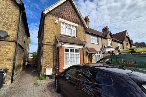 3 bedroom end of terrace house for sale, High Street, Orpington, Kent, BR6