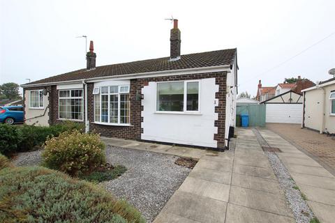 2 bedroom semi-detached bungalow for sale, East Park, Leven, Beverley