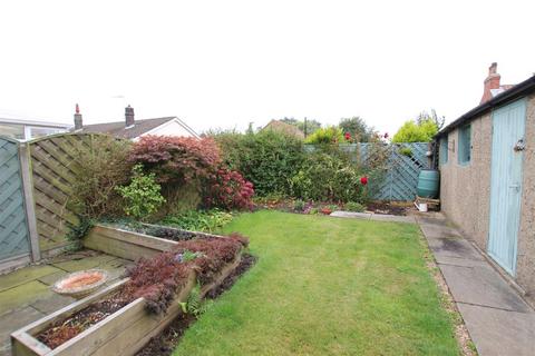 2 bedroom semi-detached bungalow for sale, East Park, Leven, Beverley