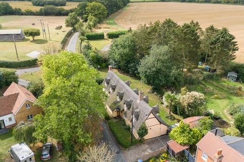 4 bedroom cottage for sale, Monks, Lindsey, Suffolk