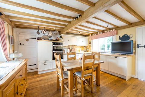 4 bedroom cottage for sale, Monks, Lindsey, Suffolk