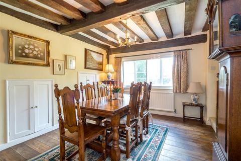 4 bedroom cottage for sale, Monks, Lindsey, Suffolk