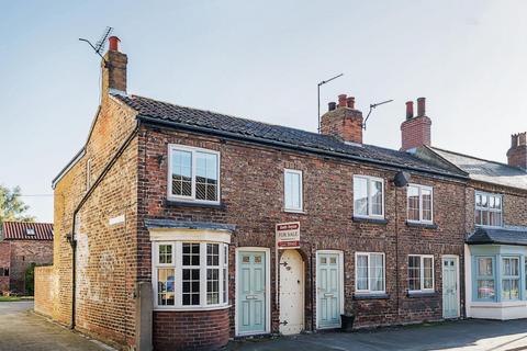 2 bedroom cottage for sale, Rythergate, Cawood, Selby