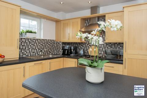 6 Belfast Quay, Irvine, KA12 8PR