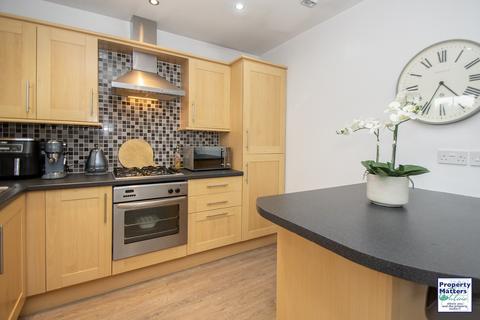 6 Belfast Quay, Irvine, KA12 8PR