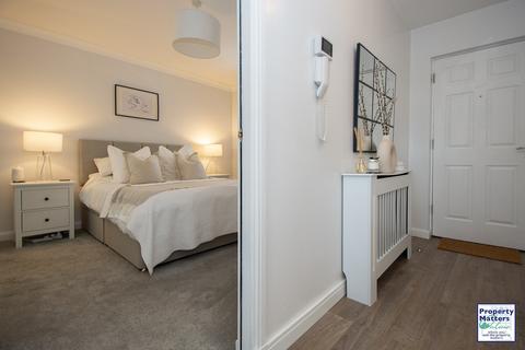 6 Belfast Quay, Irvine, KA12 8PR