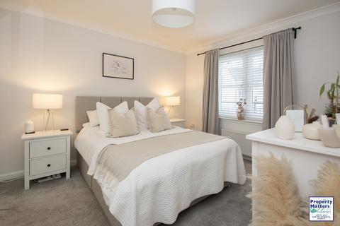 6 Belfast Quay, Irvine, KA12 8PR
