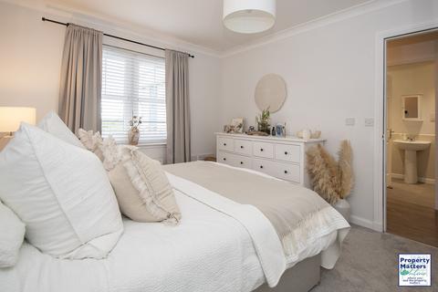 6 Belfast Quay, Irvine, KA12 8PR
