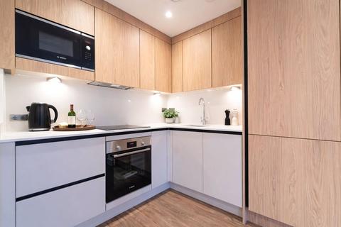 undefined, John Kirby Way, West Kirby, Wirral, CH48
