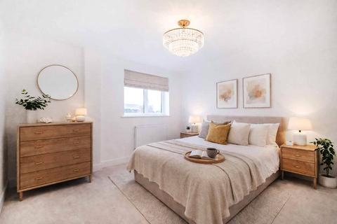 undefined, John Kirby Way, West Kirby, Wirral, CH48