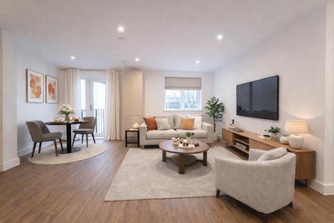 undefined, Station House, John Kirby Way, West Kirby, Wirral, CH48