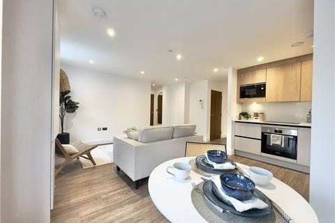 undefined, Station House, John Kirby Way, West Kirby, Wirral, CH48