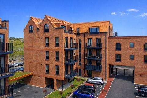 undefined, Station House, John Kirby Way, West Kirby, Wirral, CH48