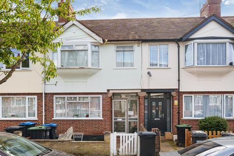 3 bedroom terraced house for sale, Brooklyn Road, London