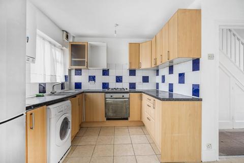 3 bedroom terraced house for sale, Brooklyn Road, London