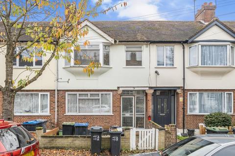 3 bedroom terraced house for sale, Brooklyn Road, London