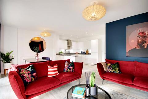 2 bedroom apartment for sale, Toye Avenue, Whetstone, London, N20