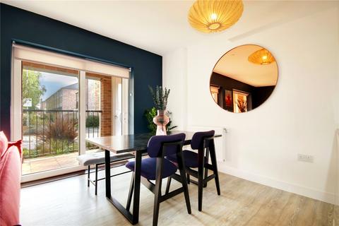 2 bedroom apartment for sale, Toye Avenue, Whetstone, London, N20