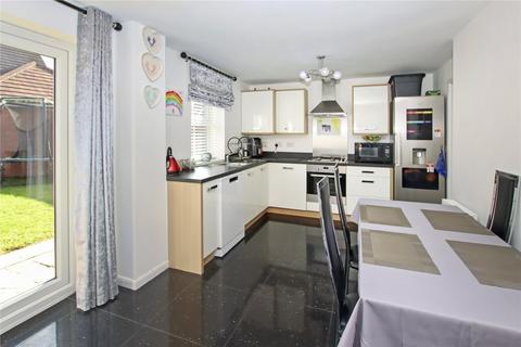 3 bedroom detached house for sale, Thorncliffe Close, Tyne and Wear NE38